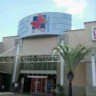 Betim Shopping Cinema